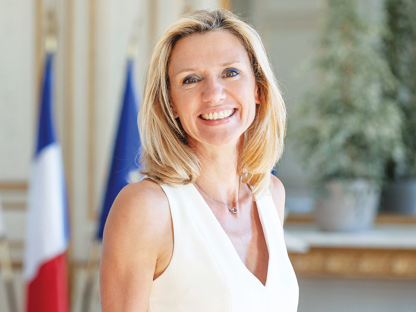 Nathalie Malicet